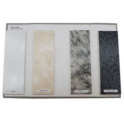 Vogue magnesium sulfate board decorative mgo boards waterproof wall panels