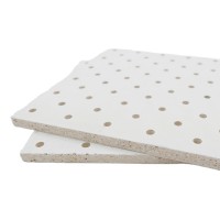 CE approved sanded board moisture resist mgo_boards