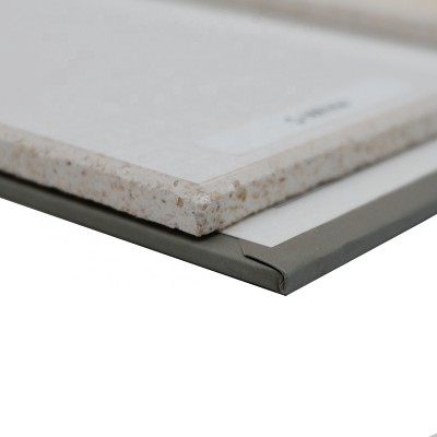 Vogue sand board magnesium cement board laminated mgo panel