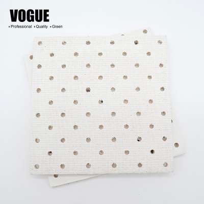 Vogue green magnesium oxide floor boards heat resistant board acoustic ceiling board