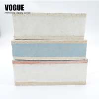 VOGUE mgo board for XPS/EPS sandwich panel eps sandwich board