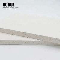 Vogue green fire board mgo boards fireproof door core